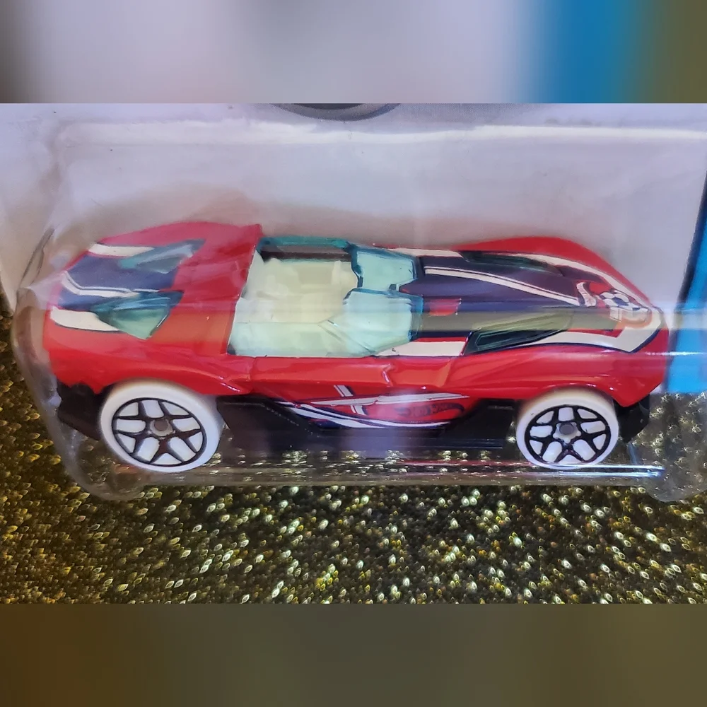 Hot‎ Wheels